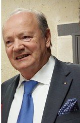Michel BLAVIER