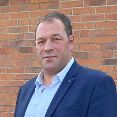 Régis TRICOTEAUX