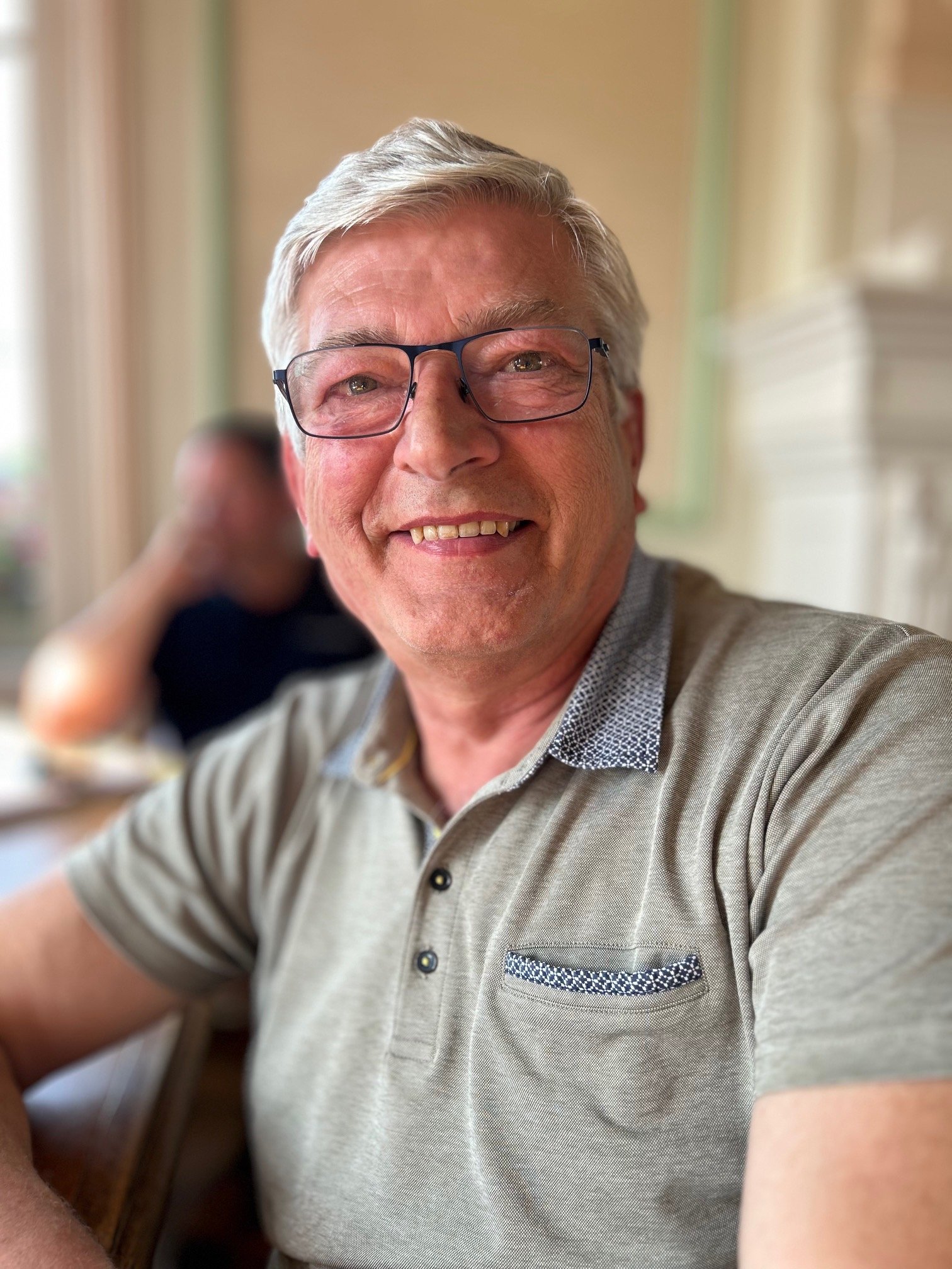 Régis FOSTIER