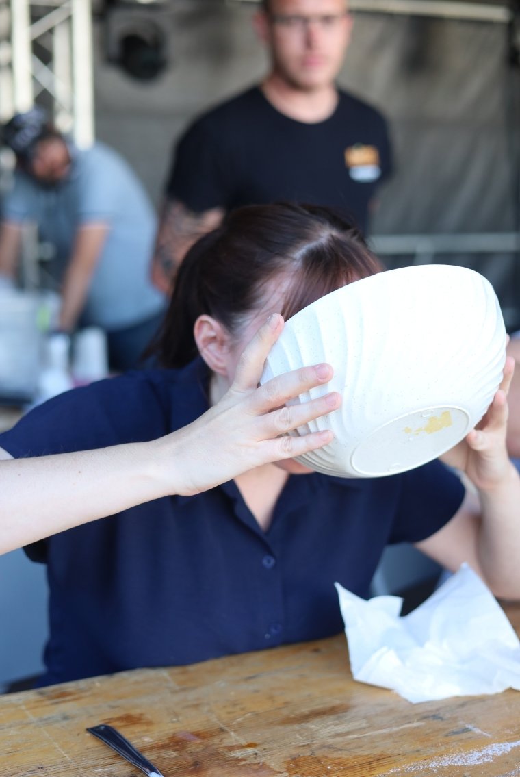 Foire aux Fromages 2025 - La Capelle