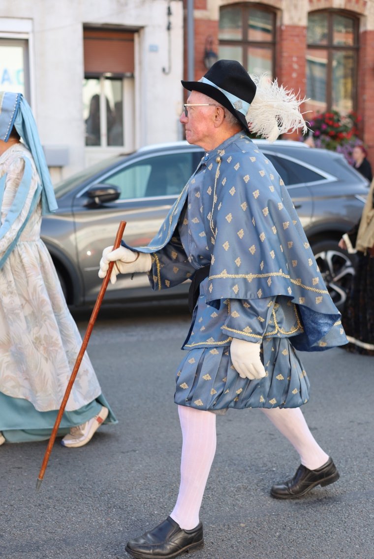 Foire aux Fromages 2025 - La Capelle