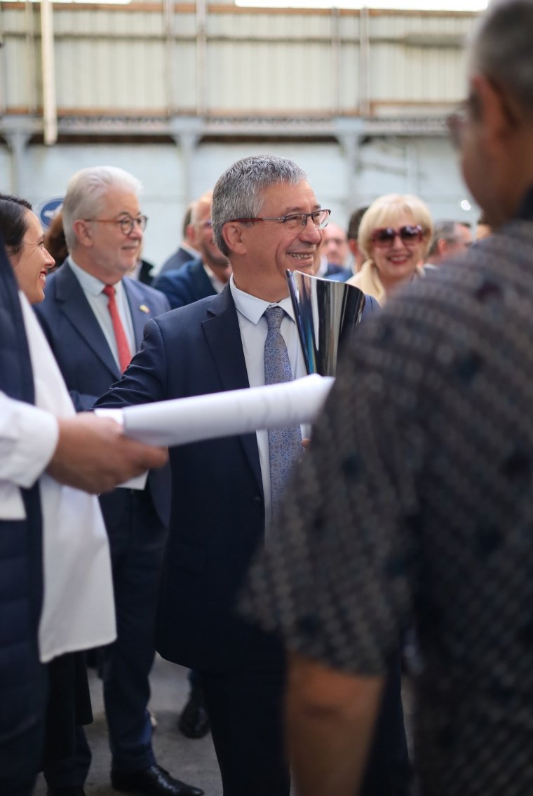 Foire aux Fromages 2025 - La Capelle