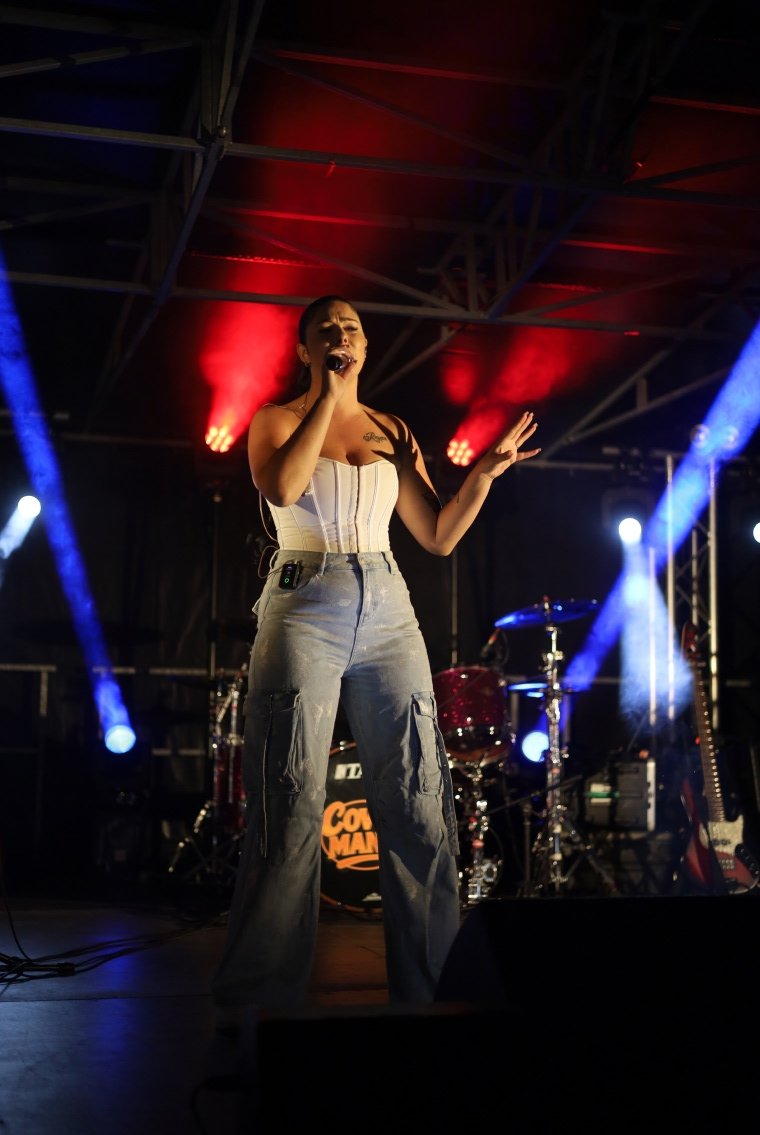 Foire aux Fromages 2025 - La Capelle