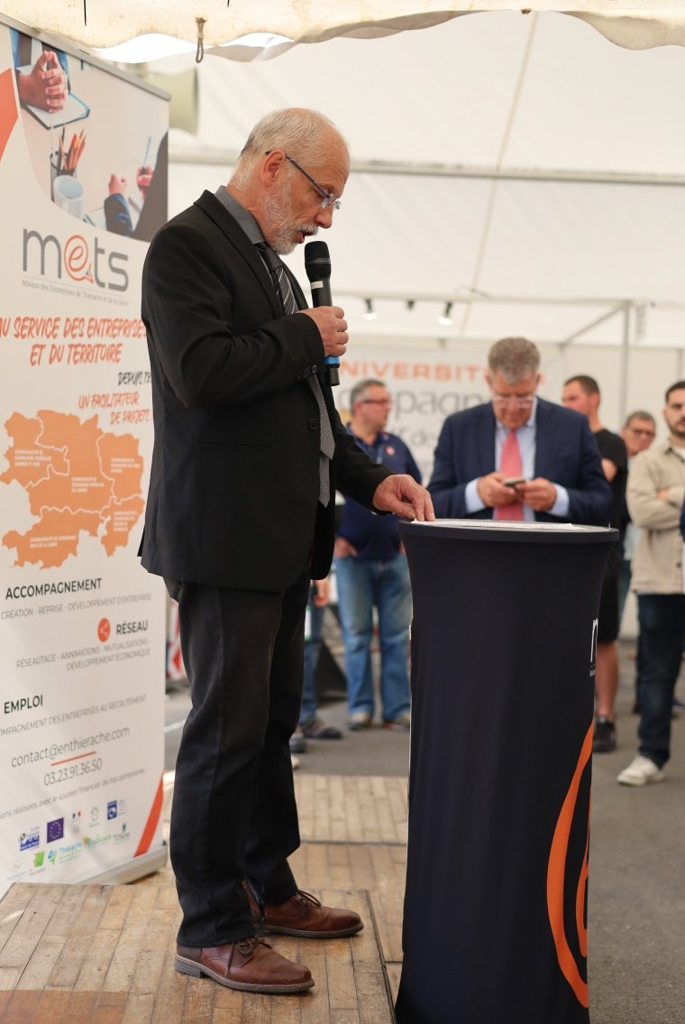 Foire aux Fromages 2025 - La Capelle