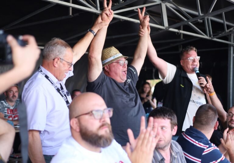 Foire aux Fromages 2025 - La Capelle