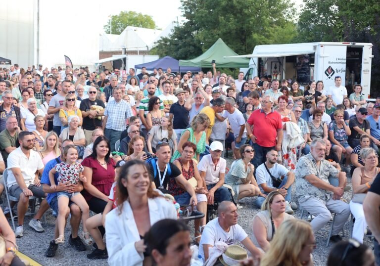 Foire aux Fromages 2025 - La Capelle