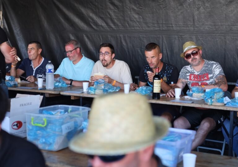 Foire aux Fromages 2025 - La Capelle