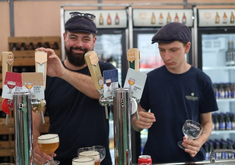 Foire aux Fromages 2025 - La Capelle