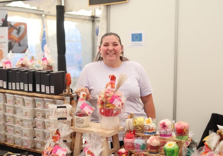 Foire aux Fromages 2025 - La Capelle