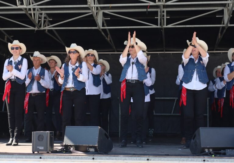 Foire aux Fromages 2025 - La Capelle