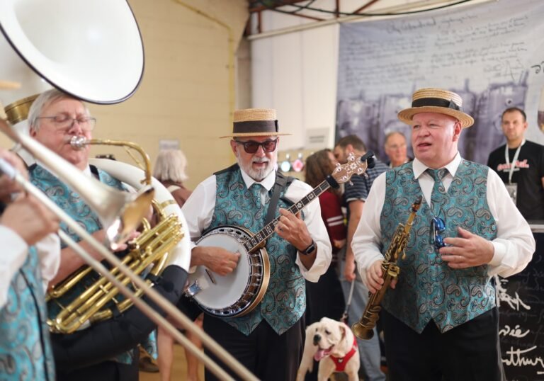 Foire aux Fromages 2025 - La Capelle