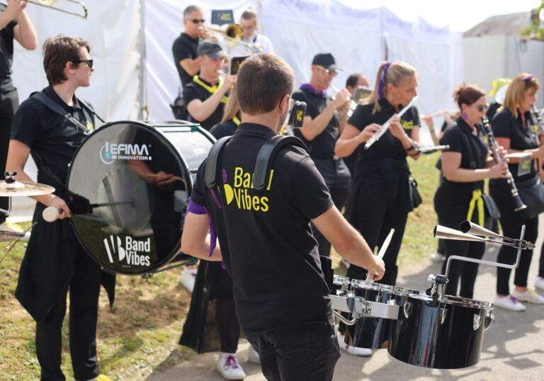 Foire aux Fromages 2025 - La Capelle
