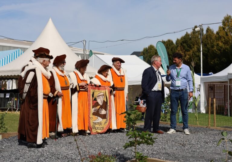 Foire aux Fromages 2025 - La Capelle