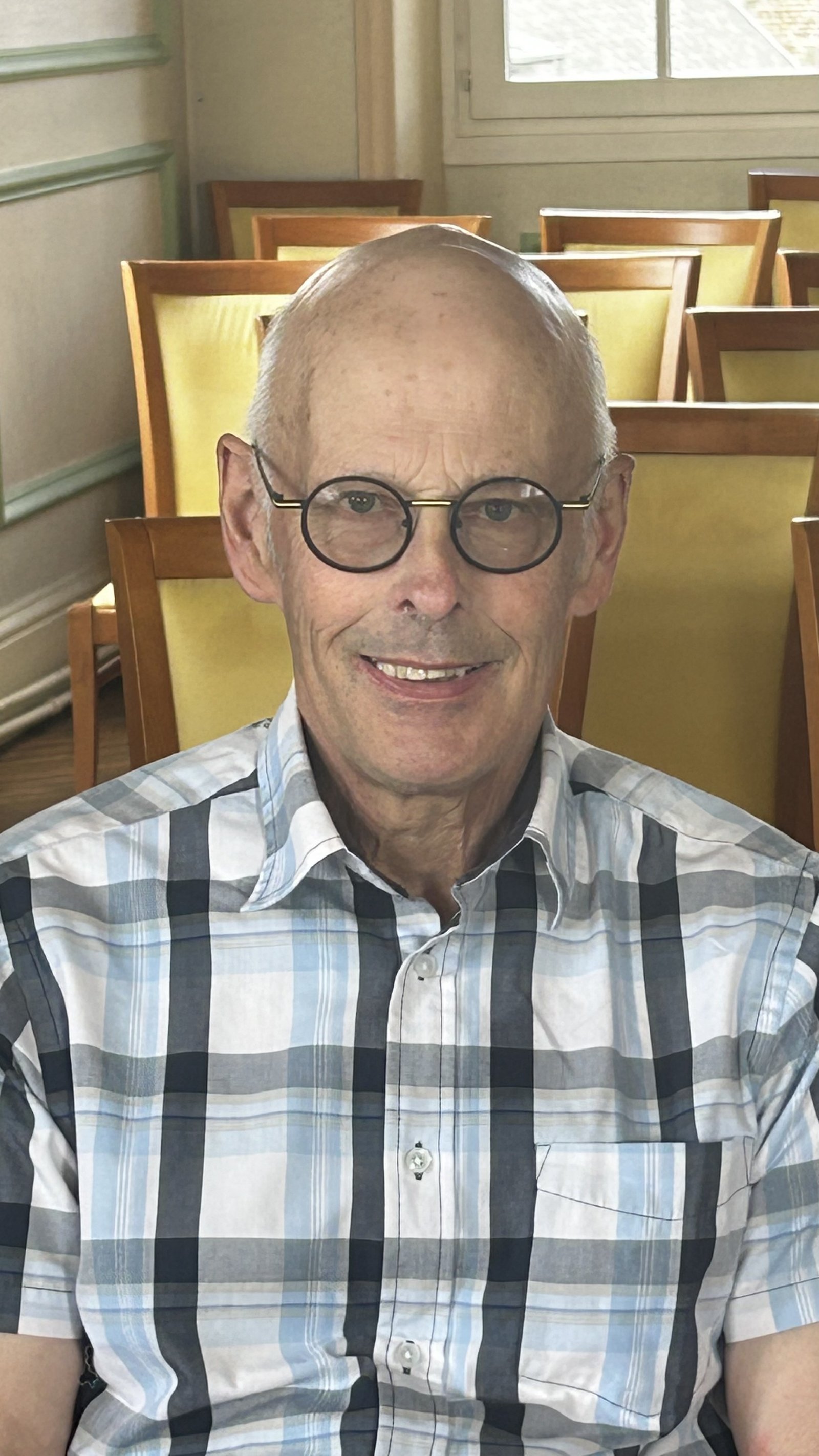 Pascal CARON